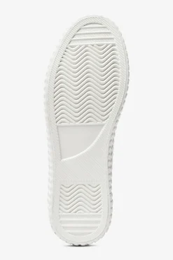 Dam Ellos Sneakers Copenhagen Textile