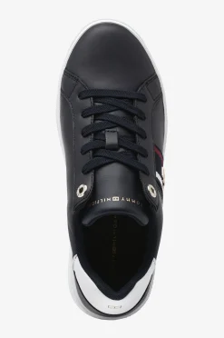 Dam Tommy Hilfiger Sneakers Corp Webbing Sneaker