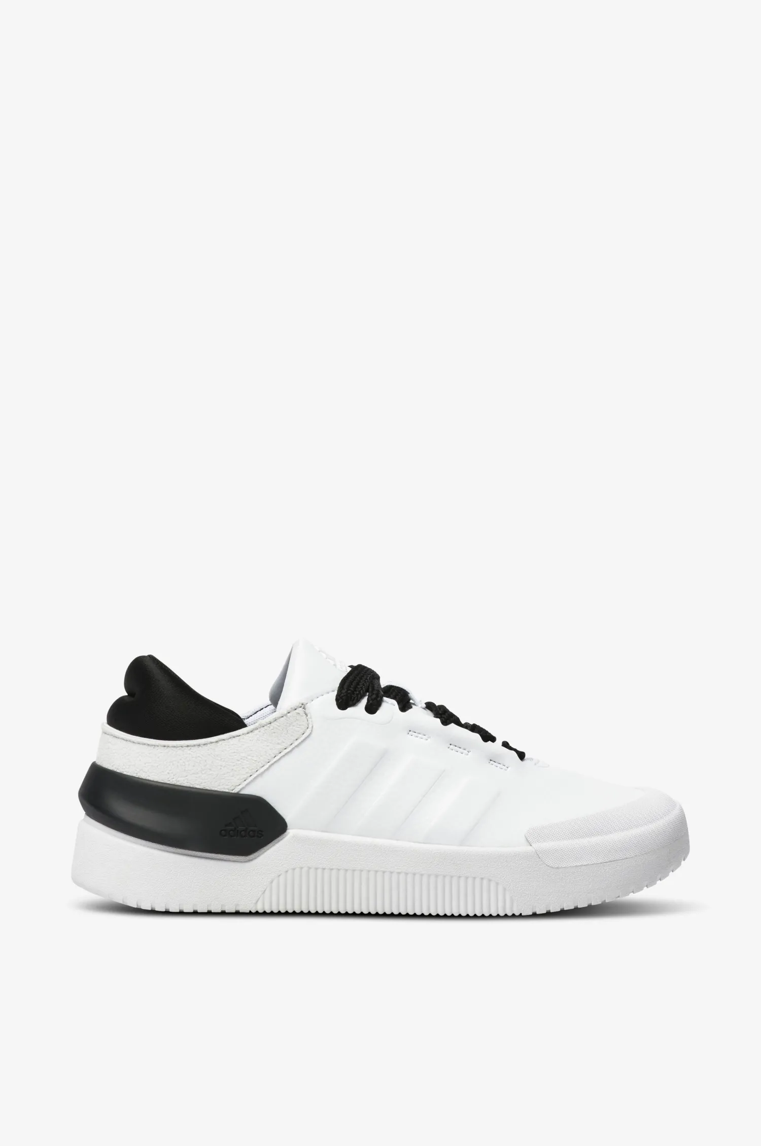 Dam adidas Sport Performance Sneakers Court Funk