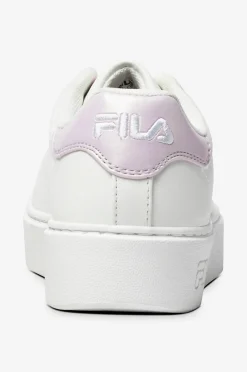 Dam FILA Sneakers Crosscourt Altezza F Wmn