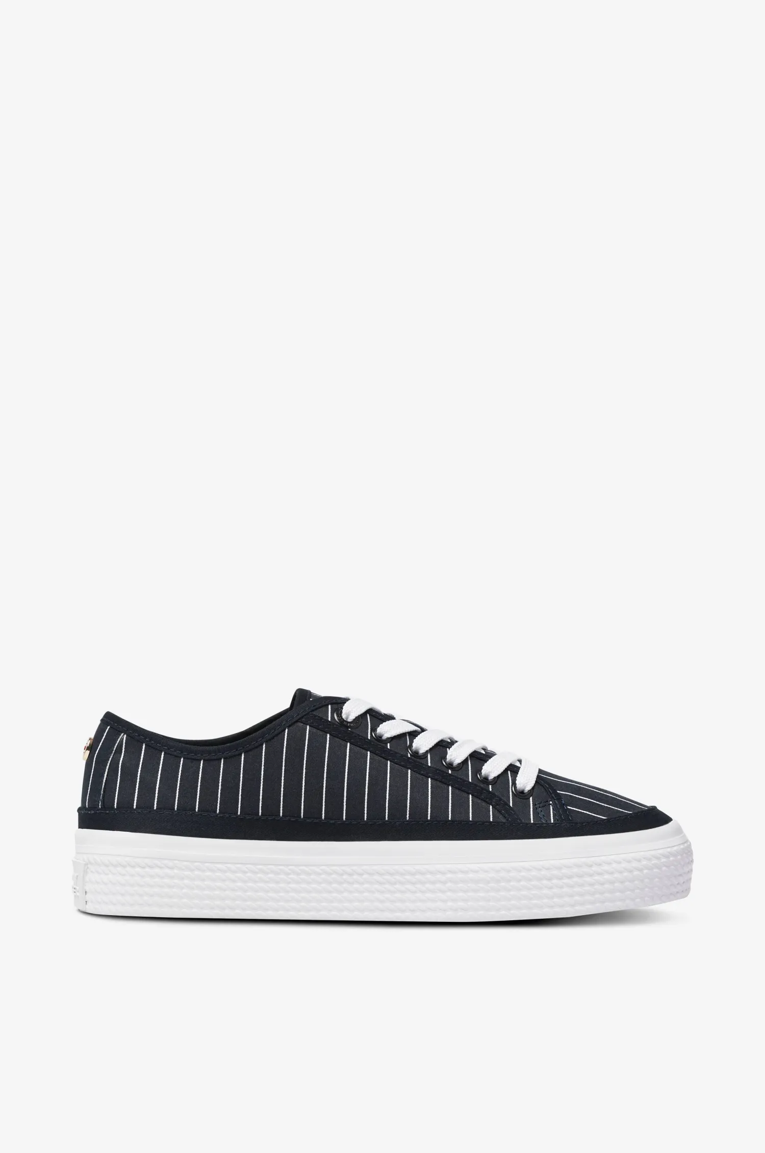 Dam Tommy Hilfiger Sneakers Essential Stripe Sneaker
