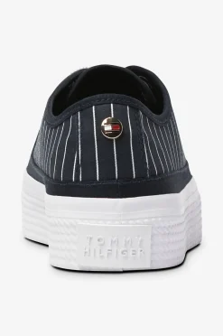 Dam Tommy Hilfiger Sneakers Essential Stripe Sneaker