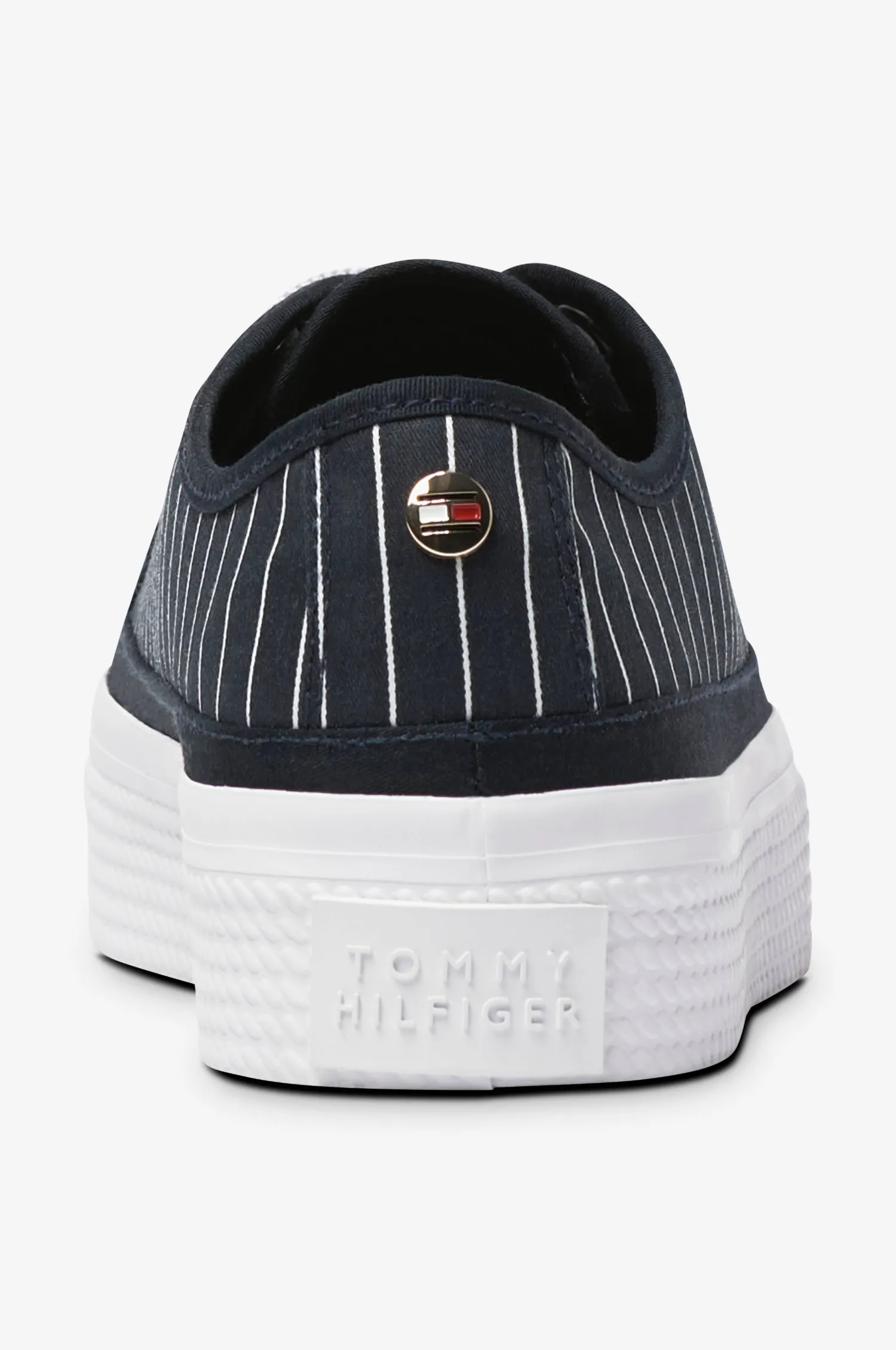 Dam Tommy Hilfiger Sneakers Essential Stripe Sneaker