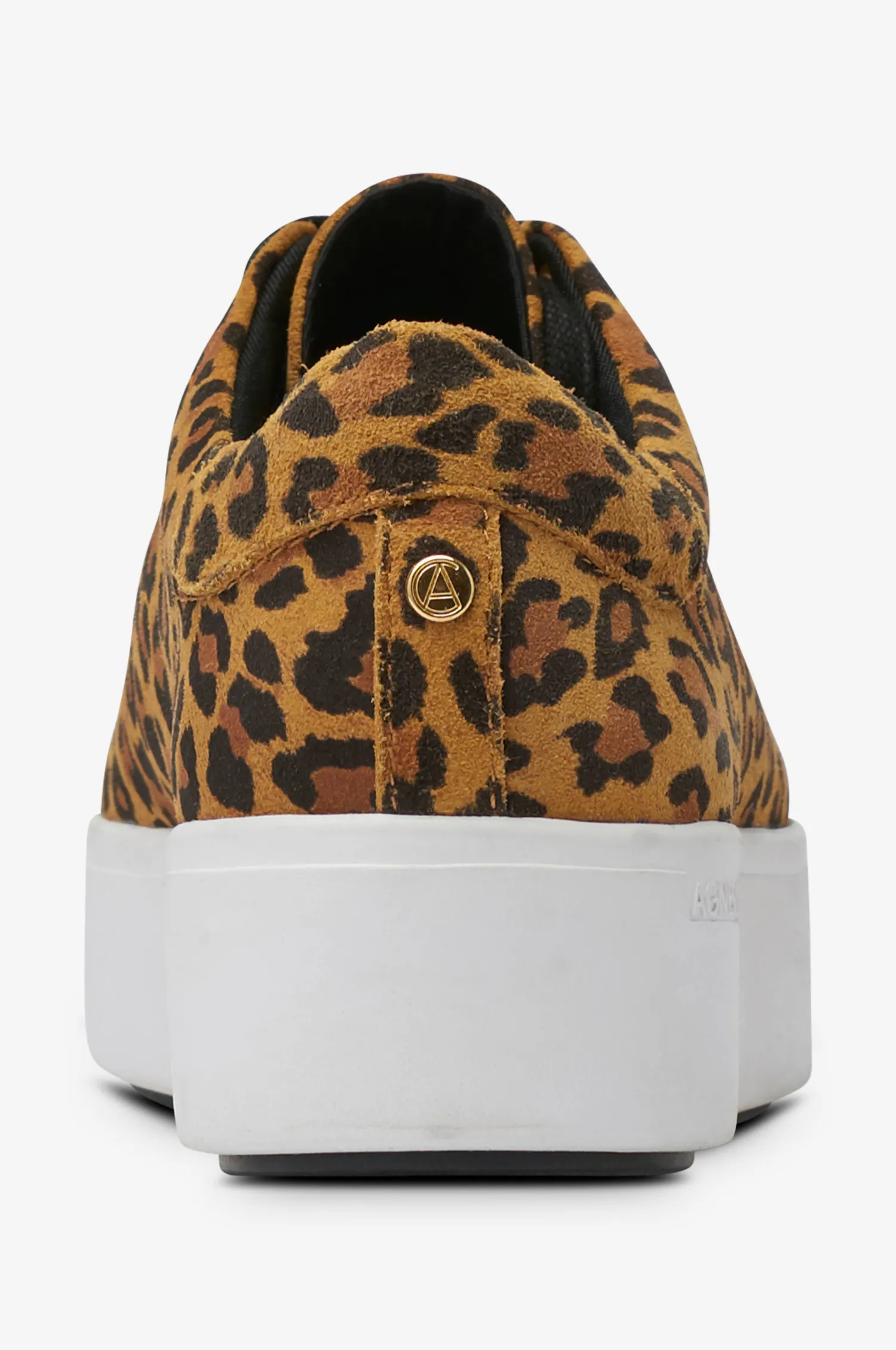 Dam Agnes Cecilia Sneakers Heavy