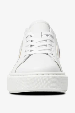 Dam billi bi Sneakers I Skinn