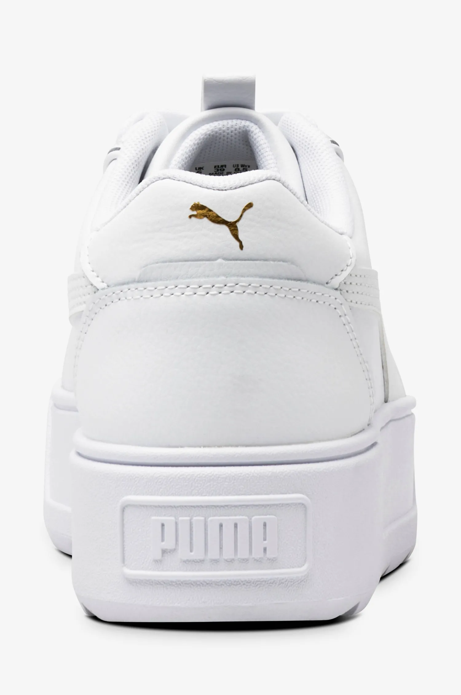 Dam Puma Sneakers Karmen Rebelle