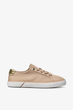 Dam Tommy Hilfiger Sneakers Lace Up Vulc Sneaker