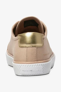 Dam Tommy Hilfiger Sneakers Lace Up Vulc Sneaker