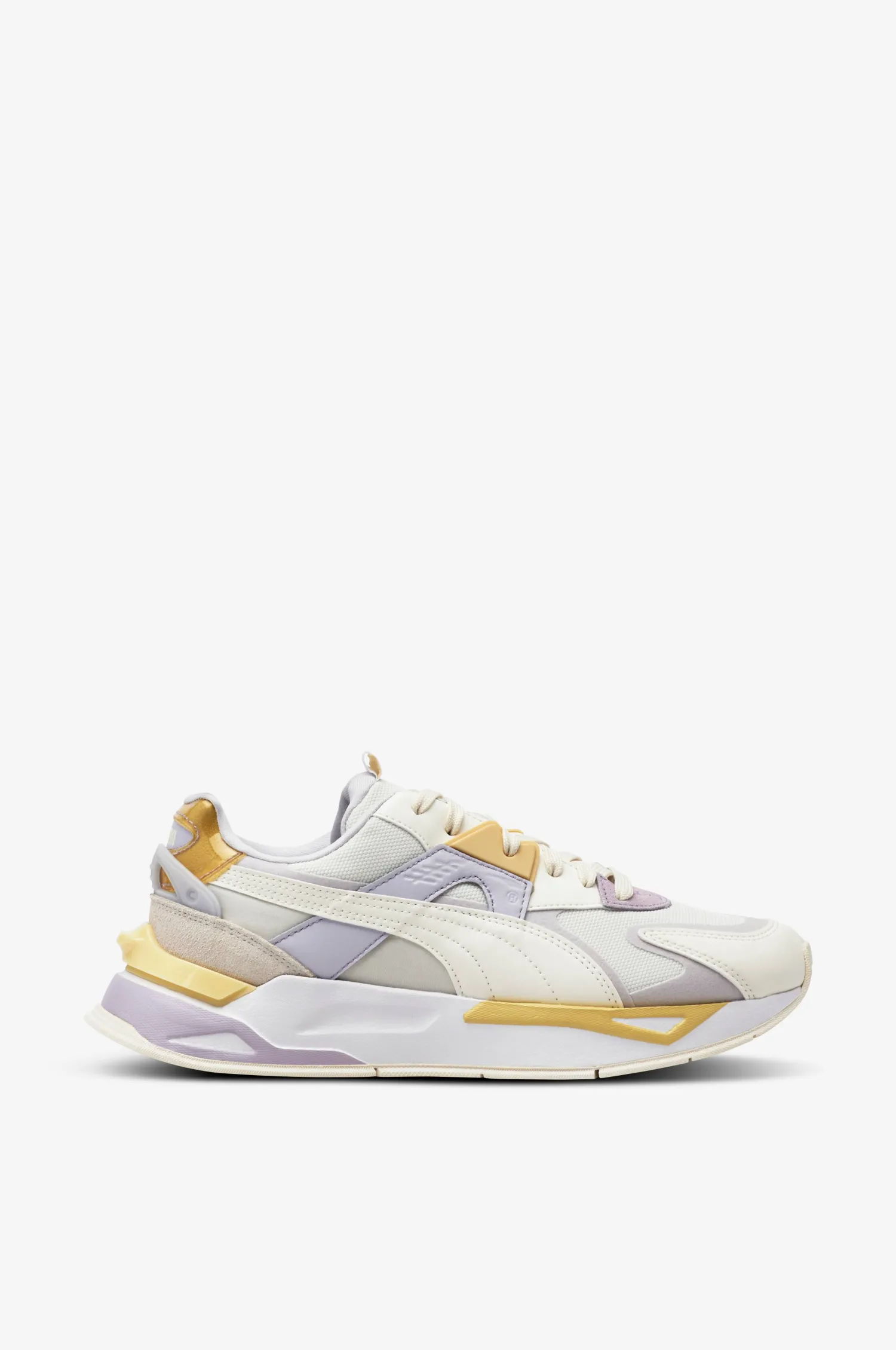 Dam Puma Sneakers Mirage Sport Loom Wns