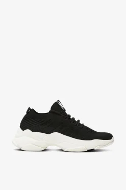 Dam Agnes Cecilia Sneakers Night Knit