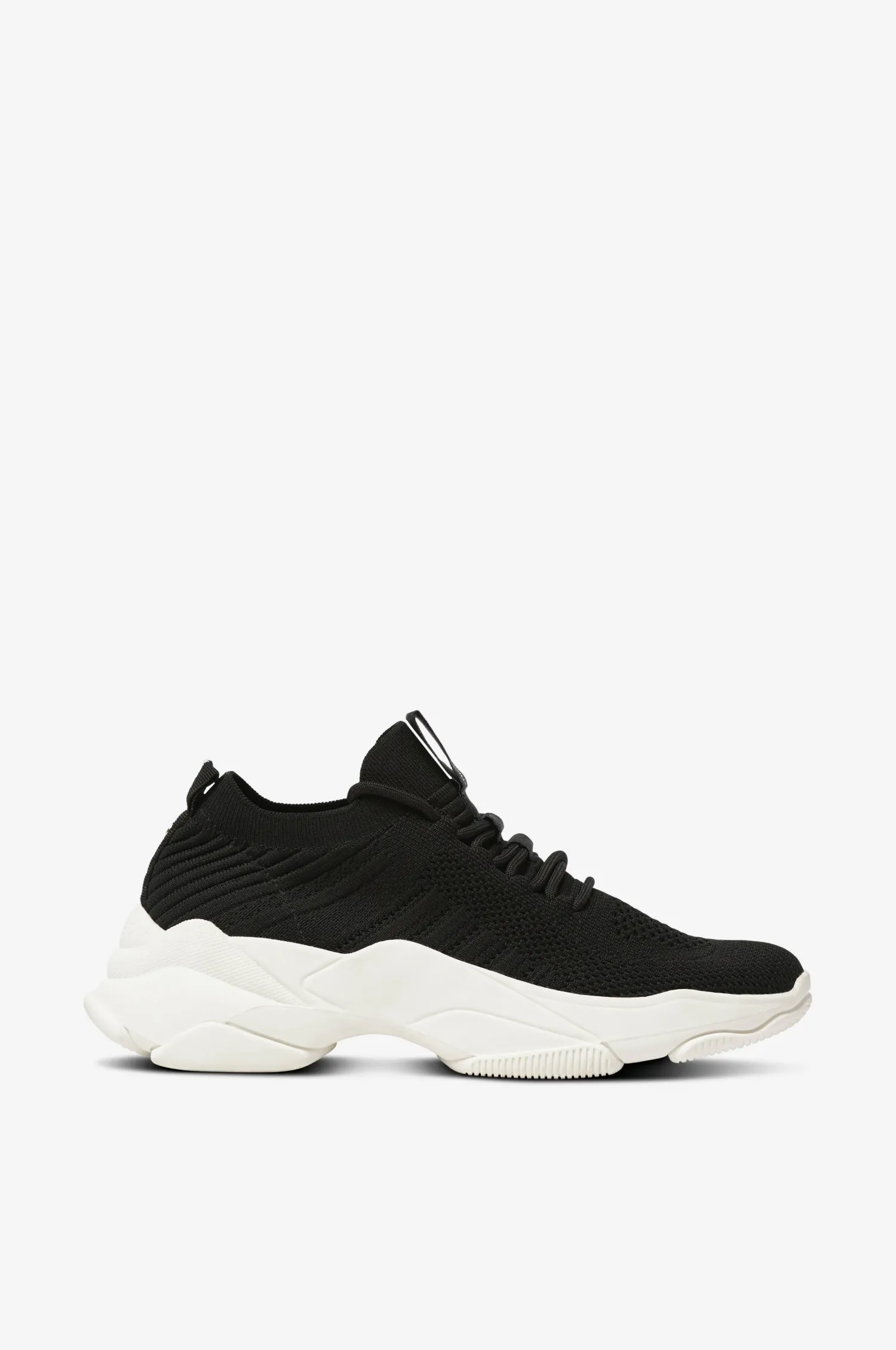 Dam Agnes Cecilia Sneakers Night Knit