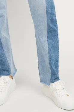Dam Ellos Sneakers Oslo Textile