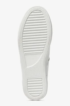 Dam Ellos Sneakers Oslo Textile