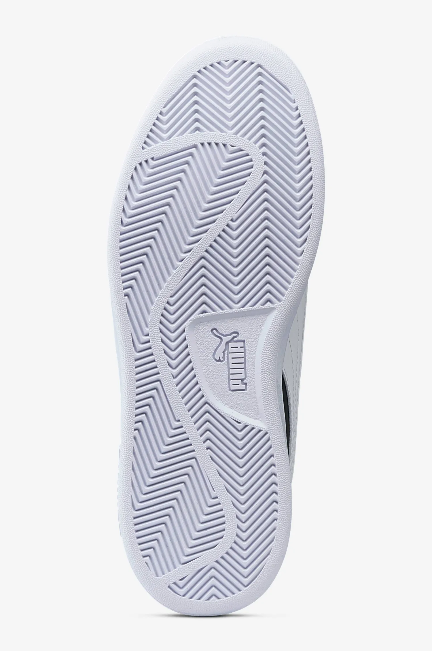 Dam Puma Sneakers Smash V2 L