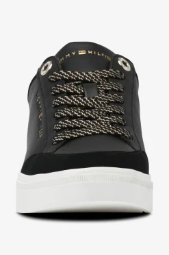 Dam Tommy Hilfiger Sneakers Seasonal Court Sneaker