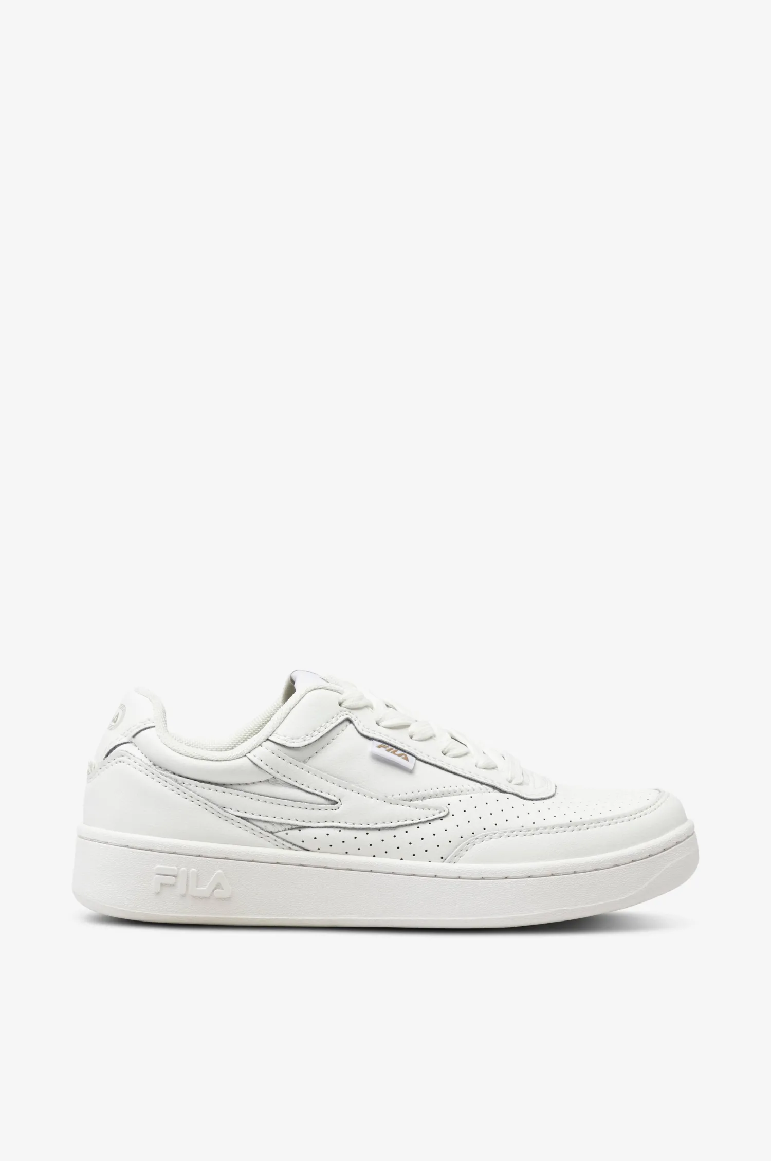 Dam FILA Sneakers Sevaro Wmn