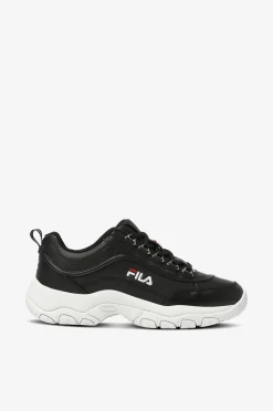 Dam FILA Sneakers Strada Low Wmn
