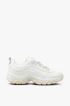 Dam FILA Sneakers Strada R Wmn