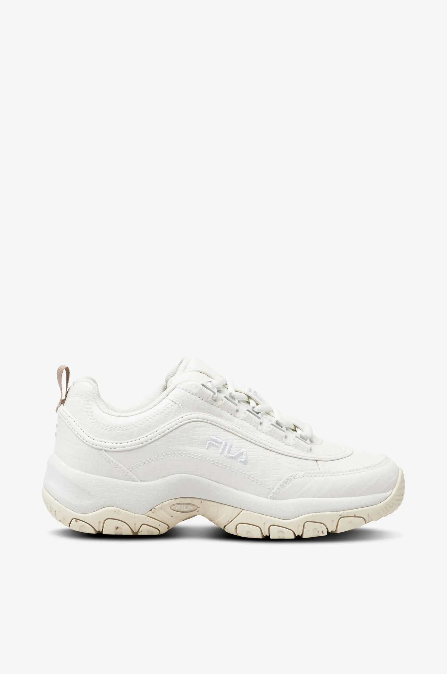 Dam FILA Sneakers Strada R Wmn