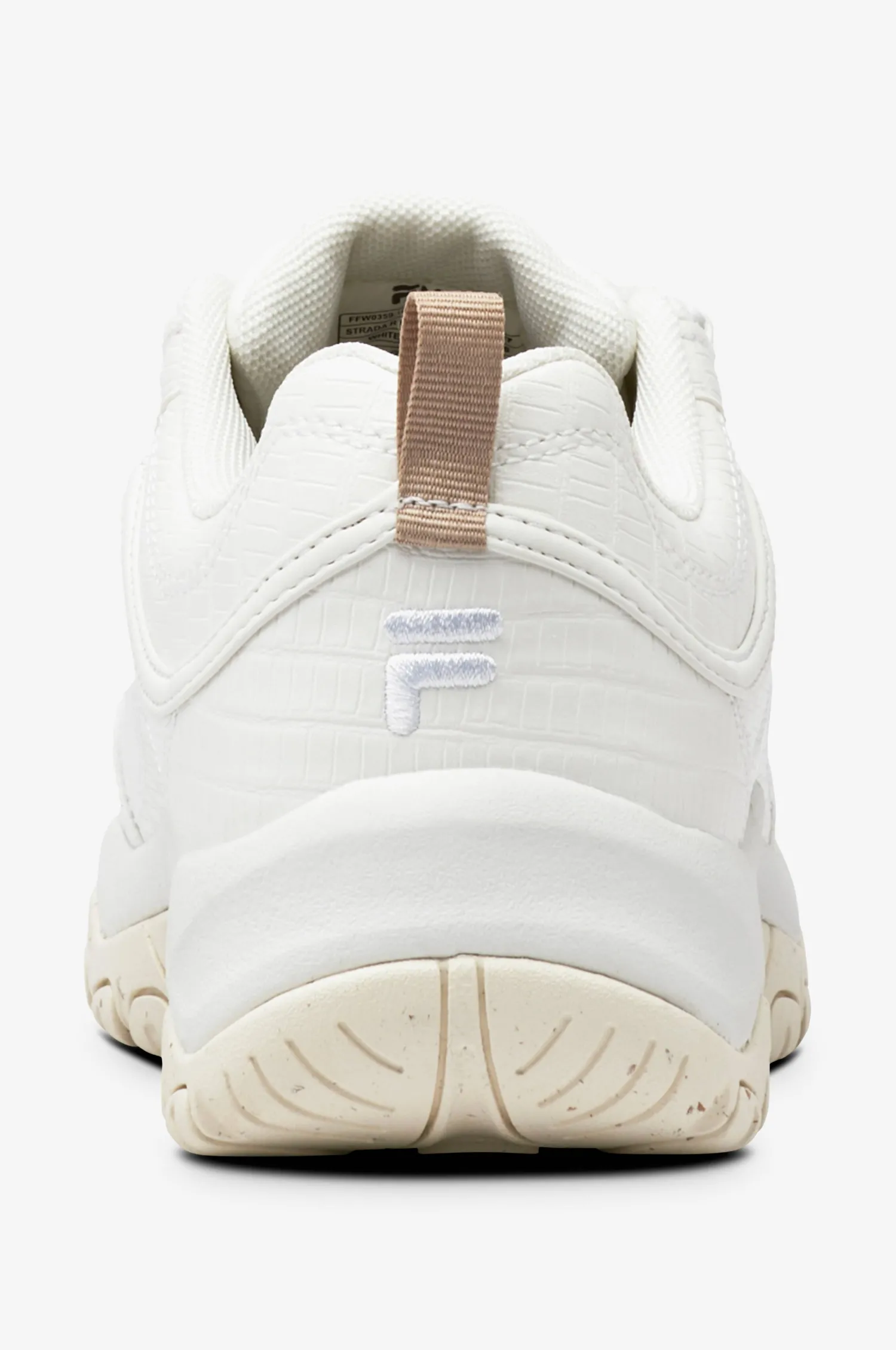 Dam FILA Sneakers Strada R Wmn
