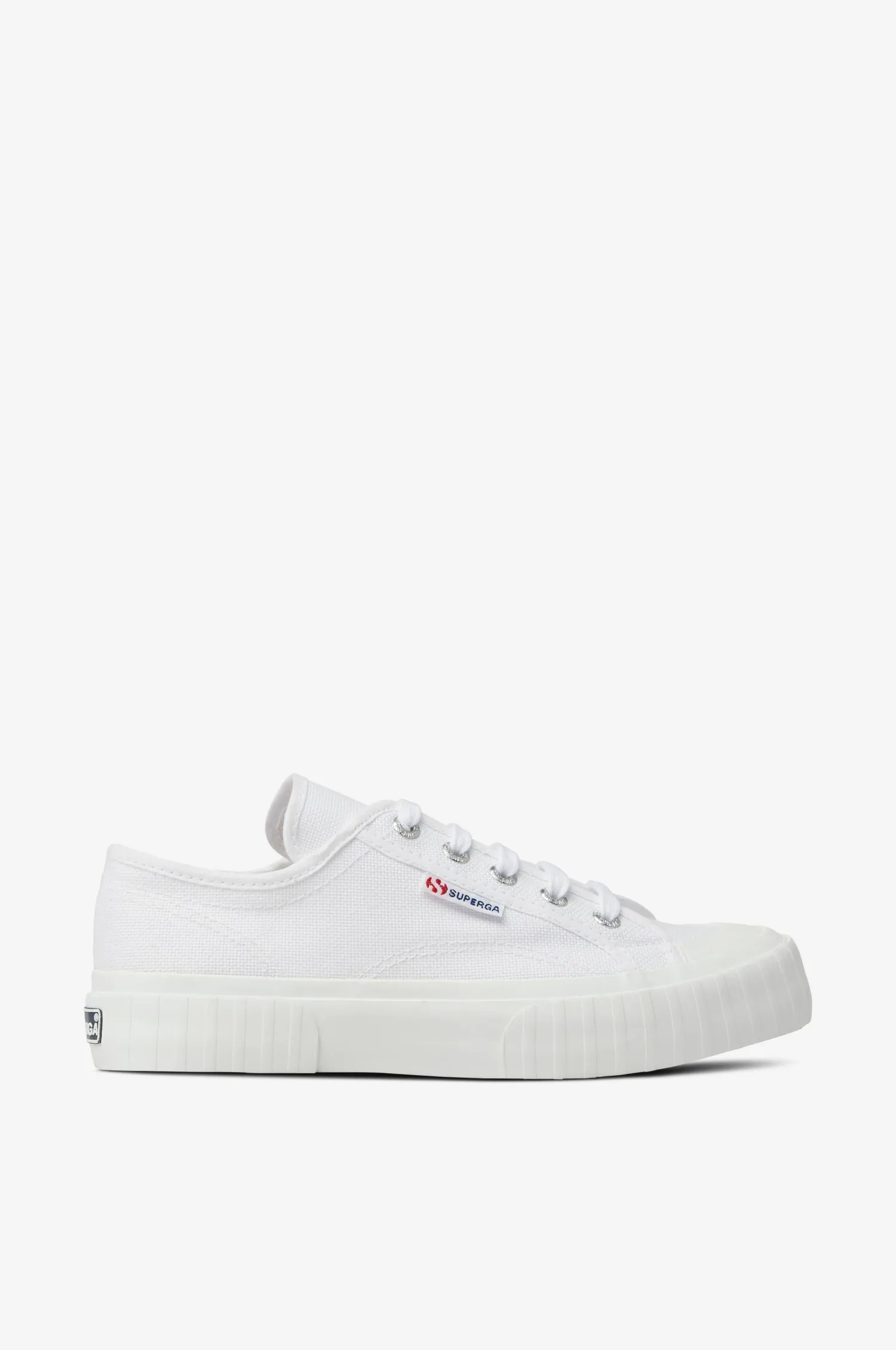 Dam Superga Sneakers 2630 Stripe