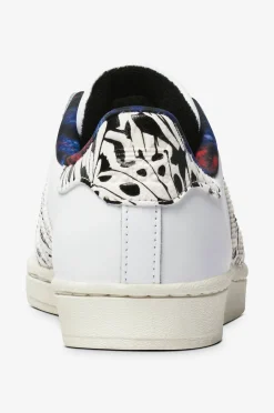 Dam adidas Originals Sneakers Superstar W