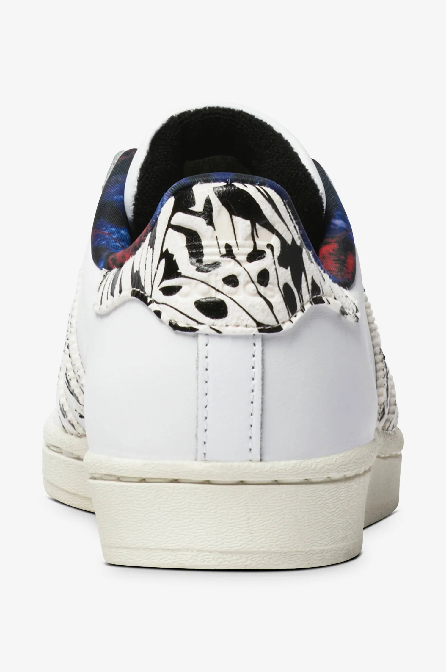 Dam adidas Originals Sneakers Superstar W
