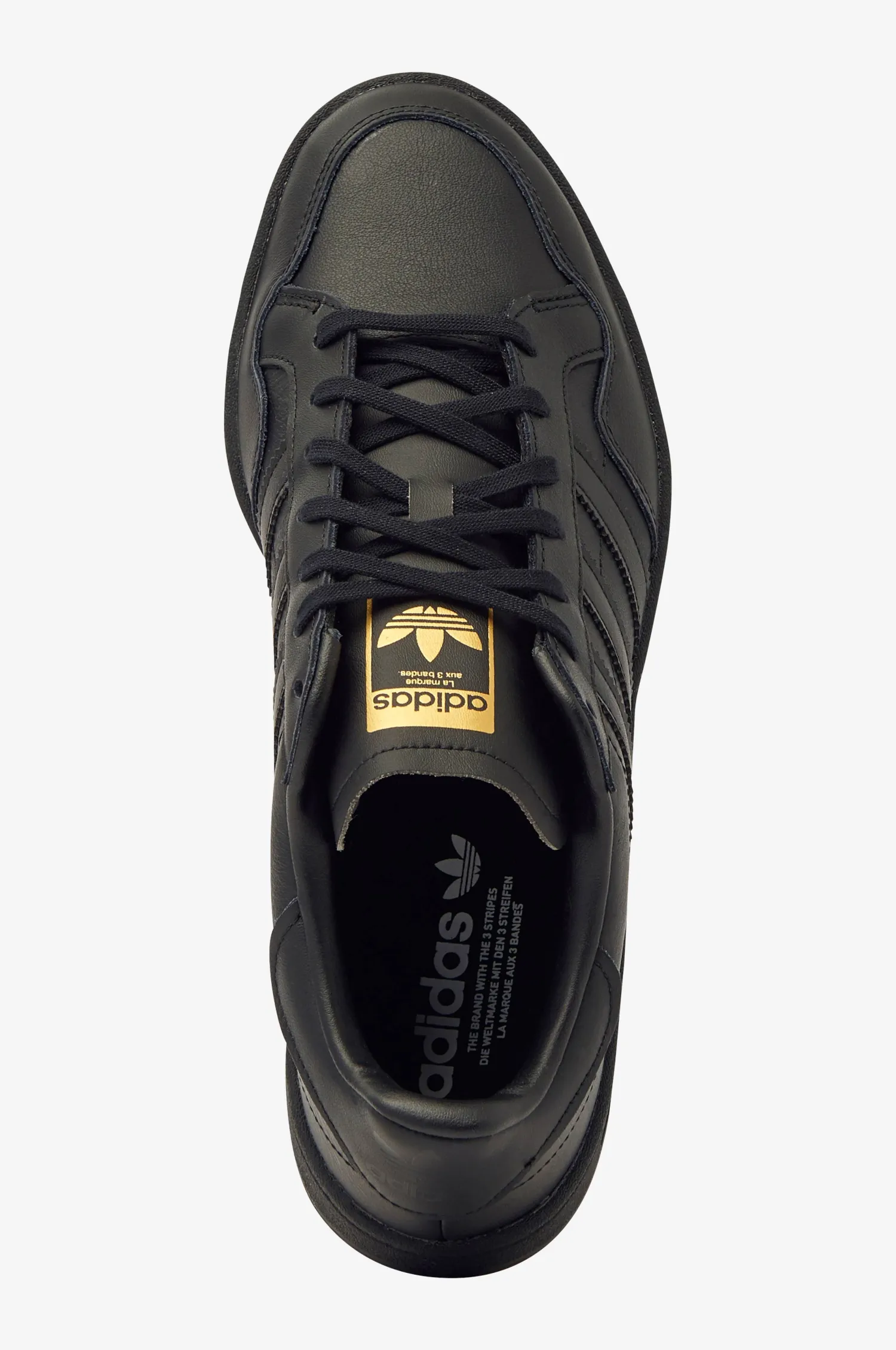 Dam adidas Originals Sneakers Team Court