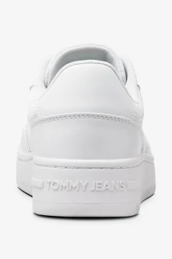 Dam Tommy Hilfiger Sneakers Tjw Retro Basket Ess