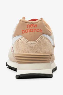Dam New Balance Sneakers U574