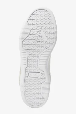Dam ARKK Copenhagen Sneakers Visuklass Mesh Suede Women