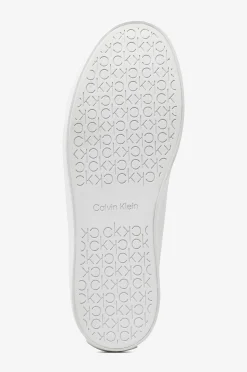 Dam Calvin Klein Sneakers Vulc Lace Up Nano Fox-Lth