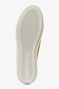Dam Agnes Cecilia Sneakers Wide Ribbon