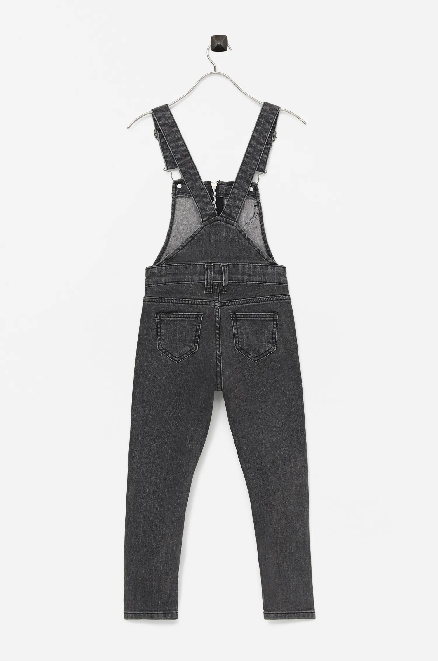 Ellos Snickarbyxor Denim Dungaree Sofi Small Girl Hot