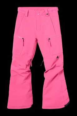 Burton Snowboardbyxor G Elite Cargo Pt Outlet