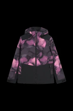 Roxy Snowboardjacka / Skidjacka Silverwinter Girl Jk Cheap