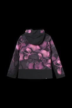 Roxy Snowboardjacka / Skidjacka Silverwinter Girl Jk Cheap