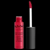 NYX Professional Makeup Soft Matte Lip Cream