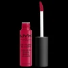 NYX Professional Makeup Soft Matte Lip Cream