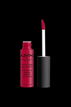 NYX Professional Makeup Soft Matte Lip Cream