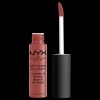 NYX Professional Makeup Soft Matte Lip Cream