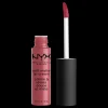 NYX Professional Makeup Soft Matte Lip Cream