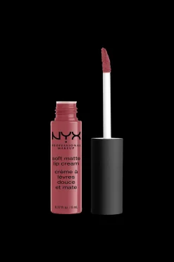 NYX Professional Makeup Soft Matte Lip Cream