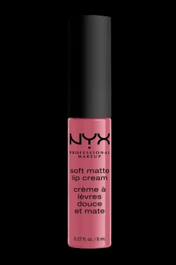 NYX Professional Makeup Soft Matte Lip Cream