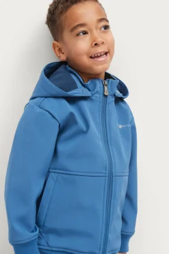 Áhkká Softshelljacka Jacket Mr Med Insida I Fleece Cheap