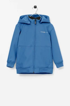 Áhkká Softshelljacka Jacket Mr Med Insida I Fleece Cheap