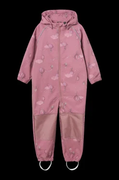 Name it Softshelloverall Nmfalfa08 Suit Air Balloon Online