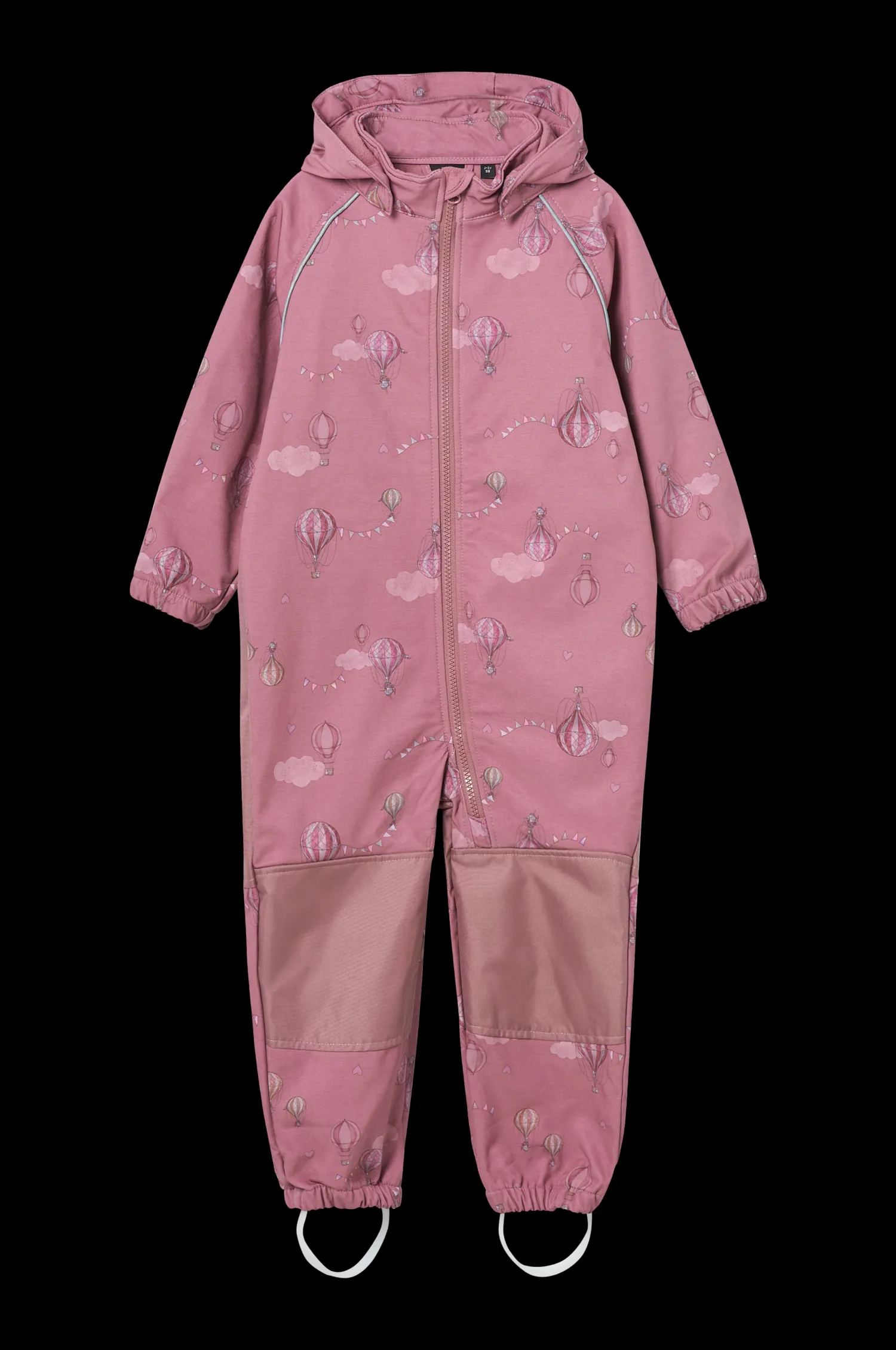 Name it Softshelloverall Nmfalfa08 Suit Air Balloon Online