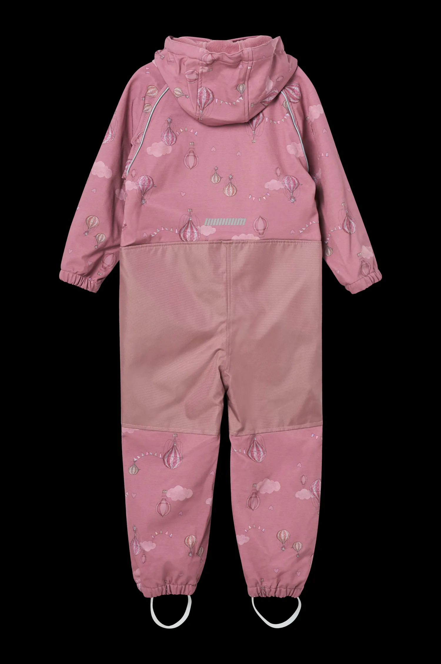 Name it Softshelloverall Nmfalfa08 Suit Air Balloon Online