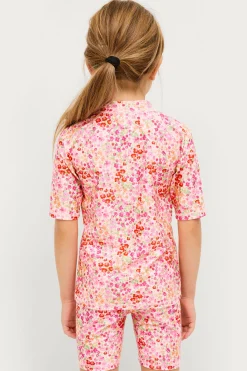 Ellos Solskyddsset Med Topp Och Shorts Shop